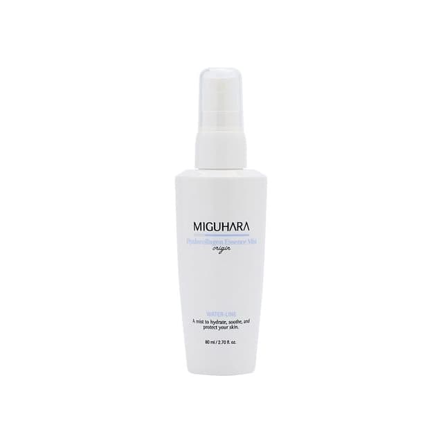Hyalucollagen Essence Mist Origin