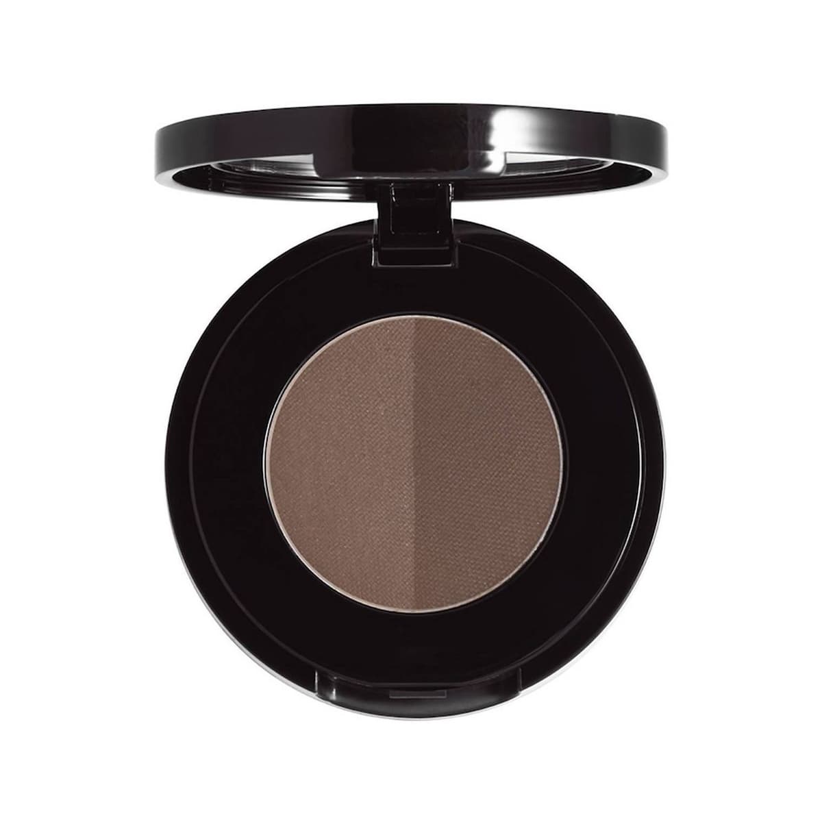 Brow Powder Duo, Black