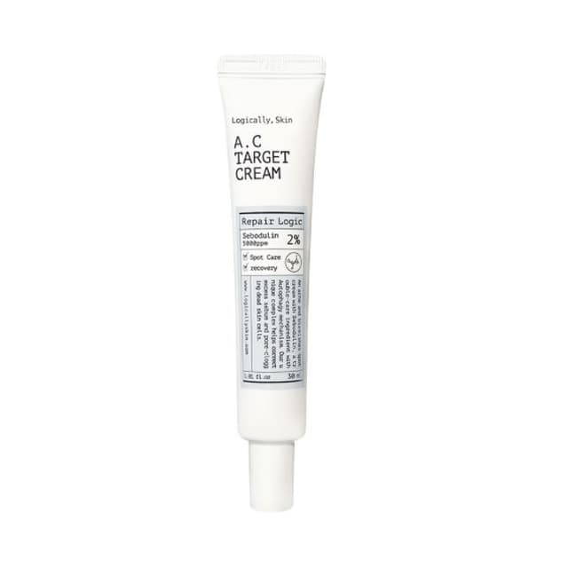 A.C Target Cream