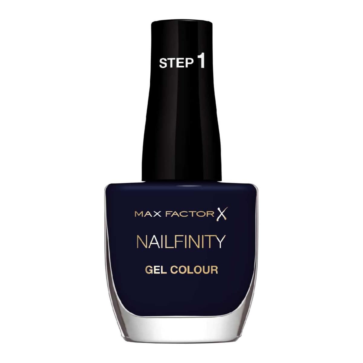 Nailfinity Gel Nail Polish Backstage