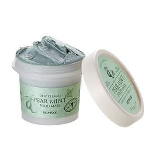 Food Mask, #05 Pear Mint