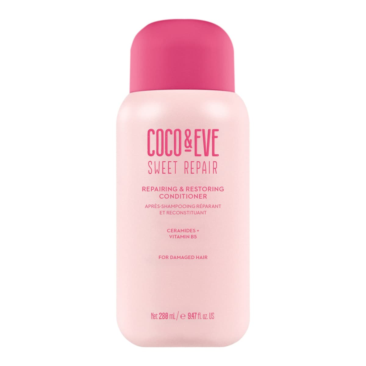 Repairing & Restoring Conditioner