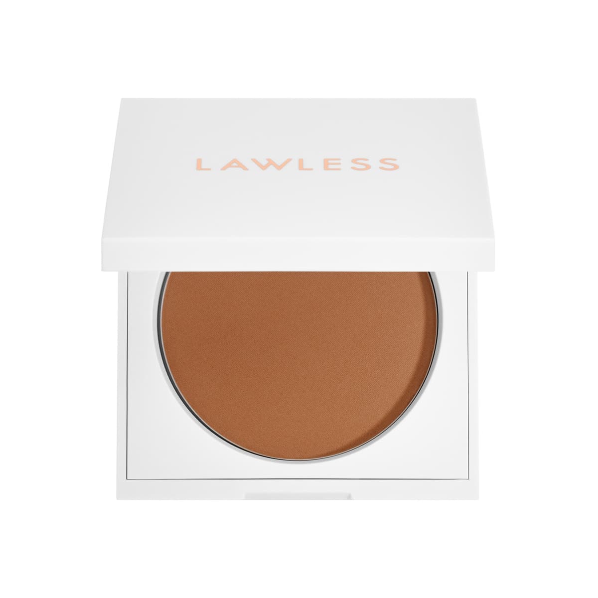 Summer Skin Talc-Free Velvet Matte Bronzer, Golden Hour