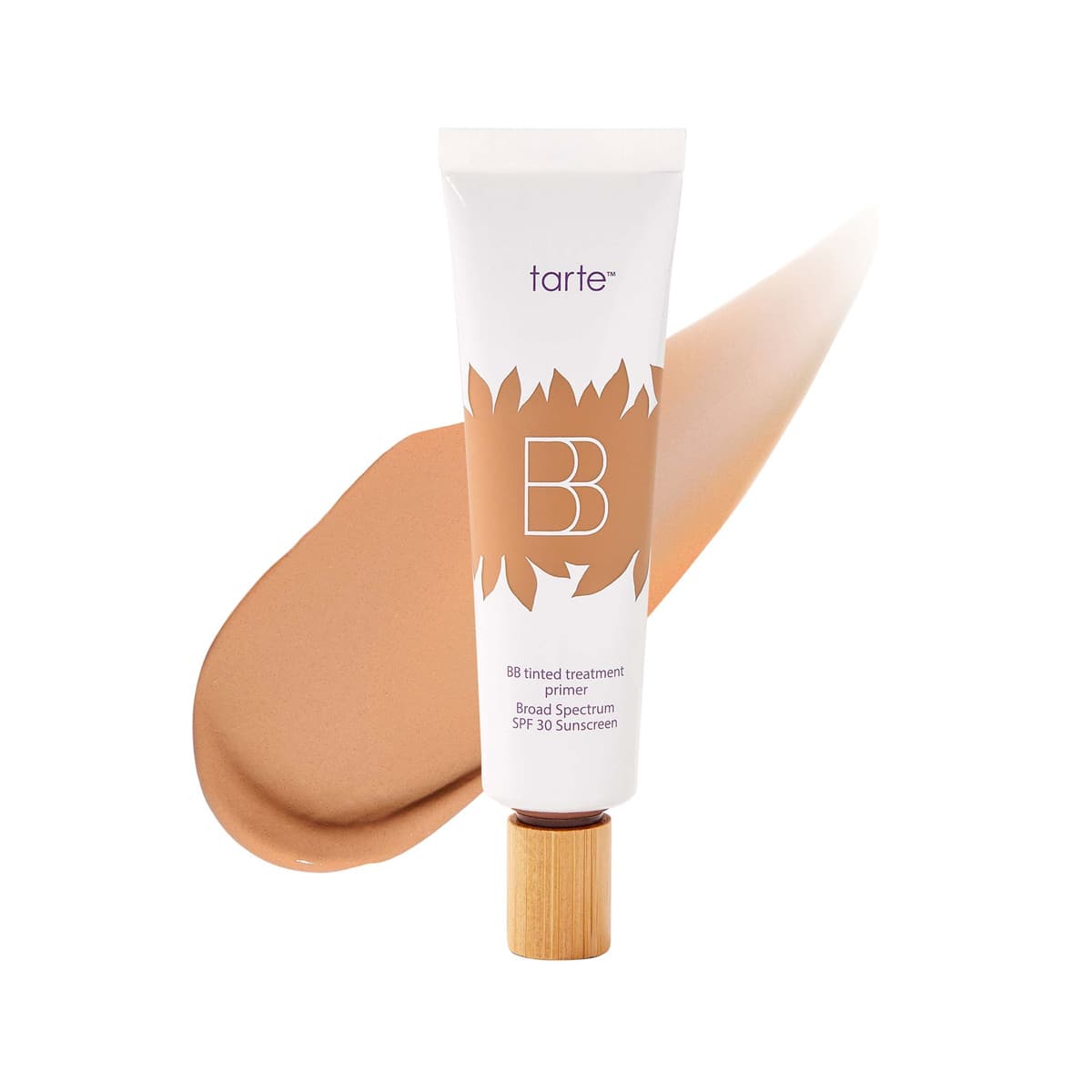 BB blur tinted moisturizer Broad Spectrum SPF 30 Sunscreen, Medium-Tan