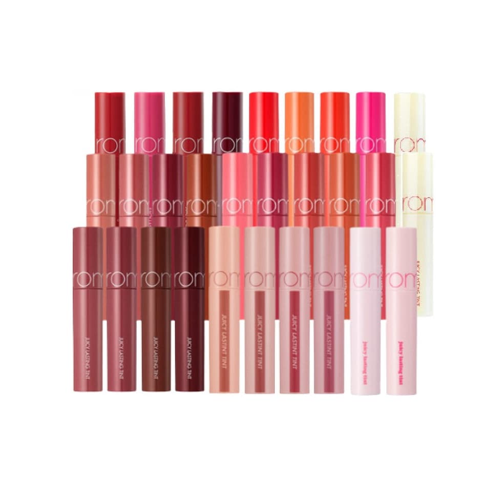 Juicy Lasting Tint, #Jujube