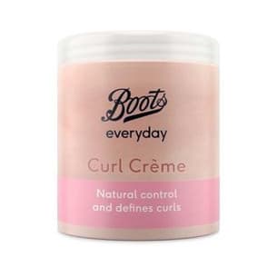Curl Creme
