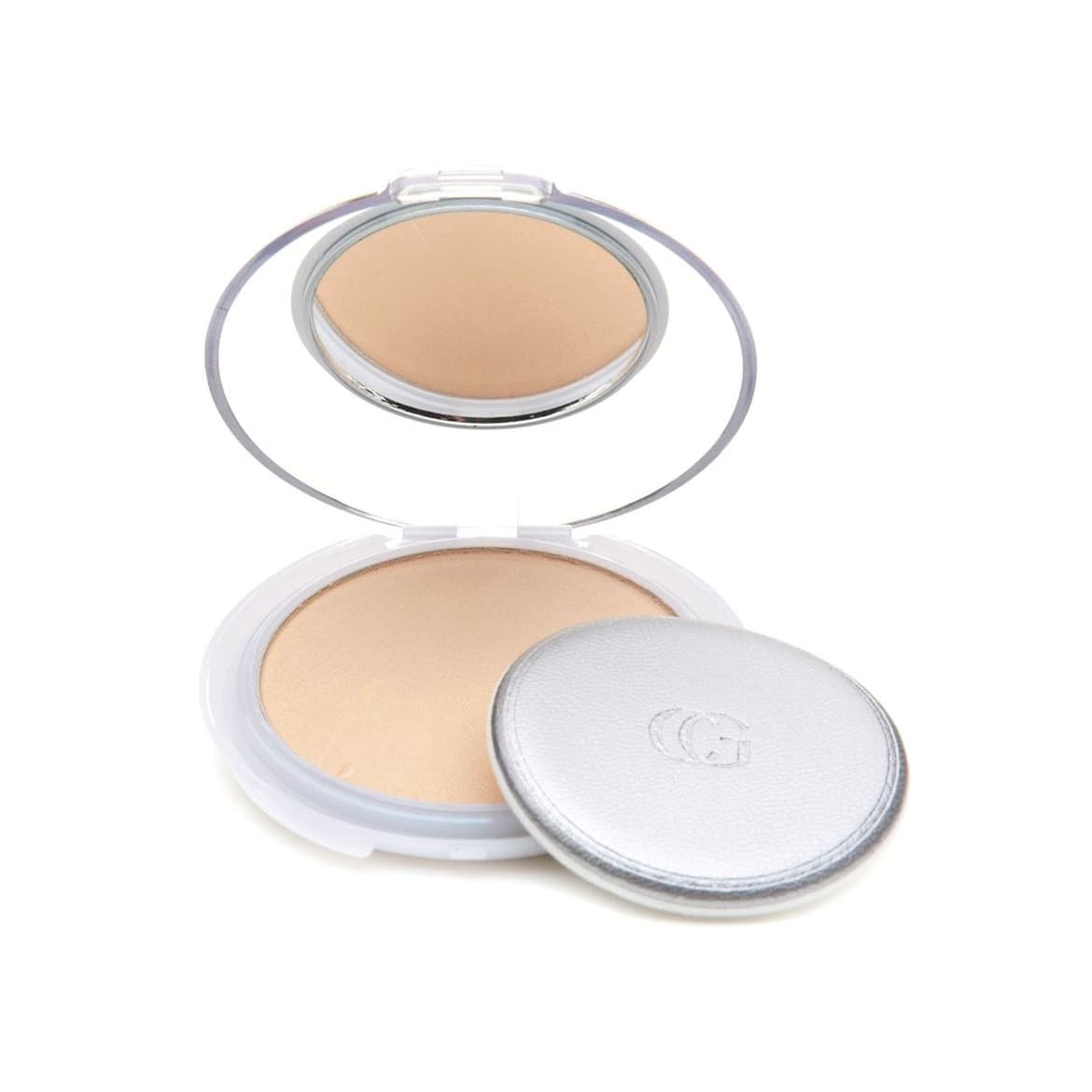 Pressed Powder, Translucent Light 2