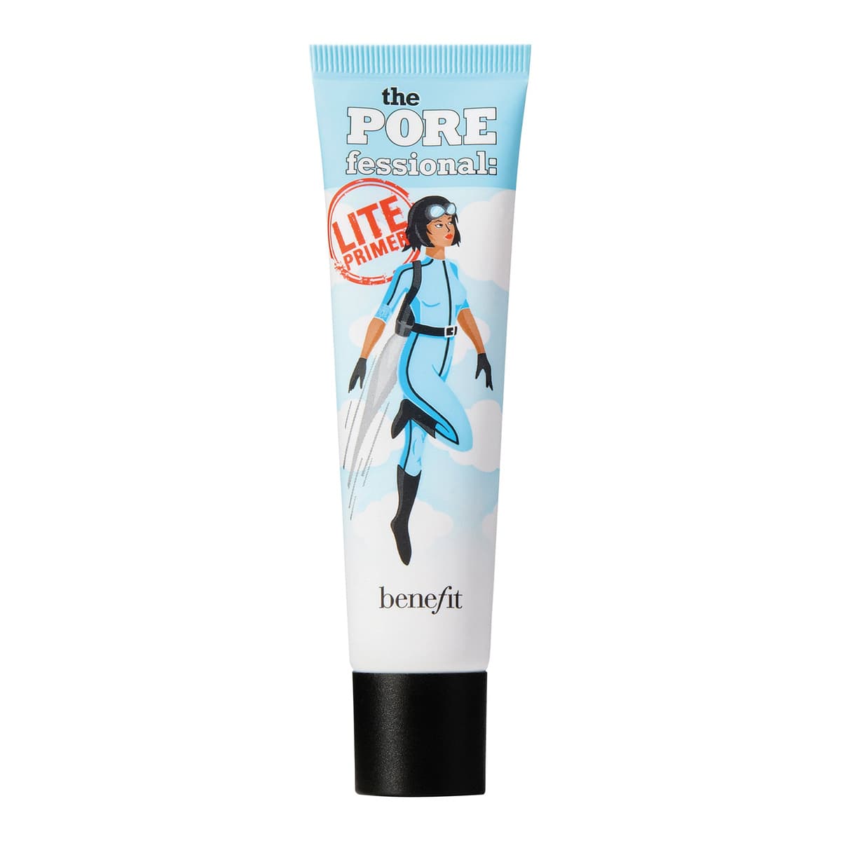 The POREfessional: Lite Primer Water-Based Pore Primer