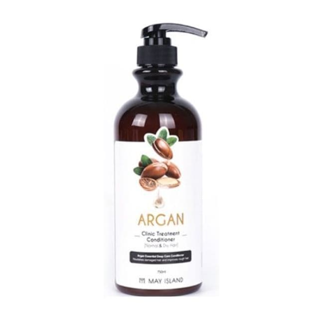 Argan Clinic Treatment Conditioner