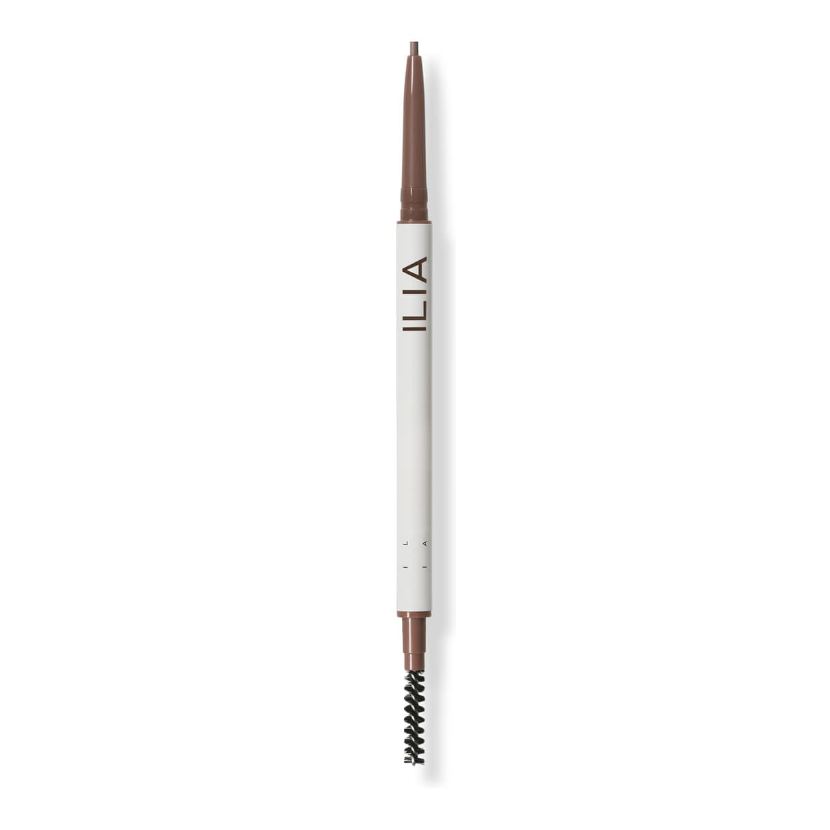 In Full Micro-Tip Brow Pencil, Taupe