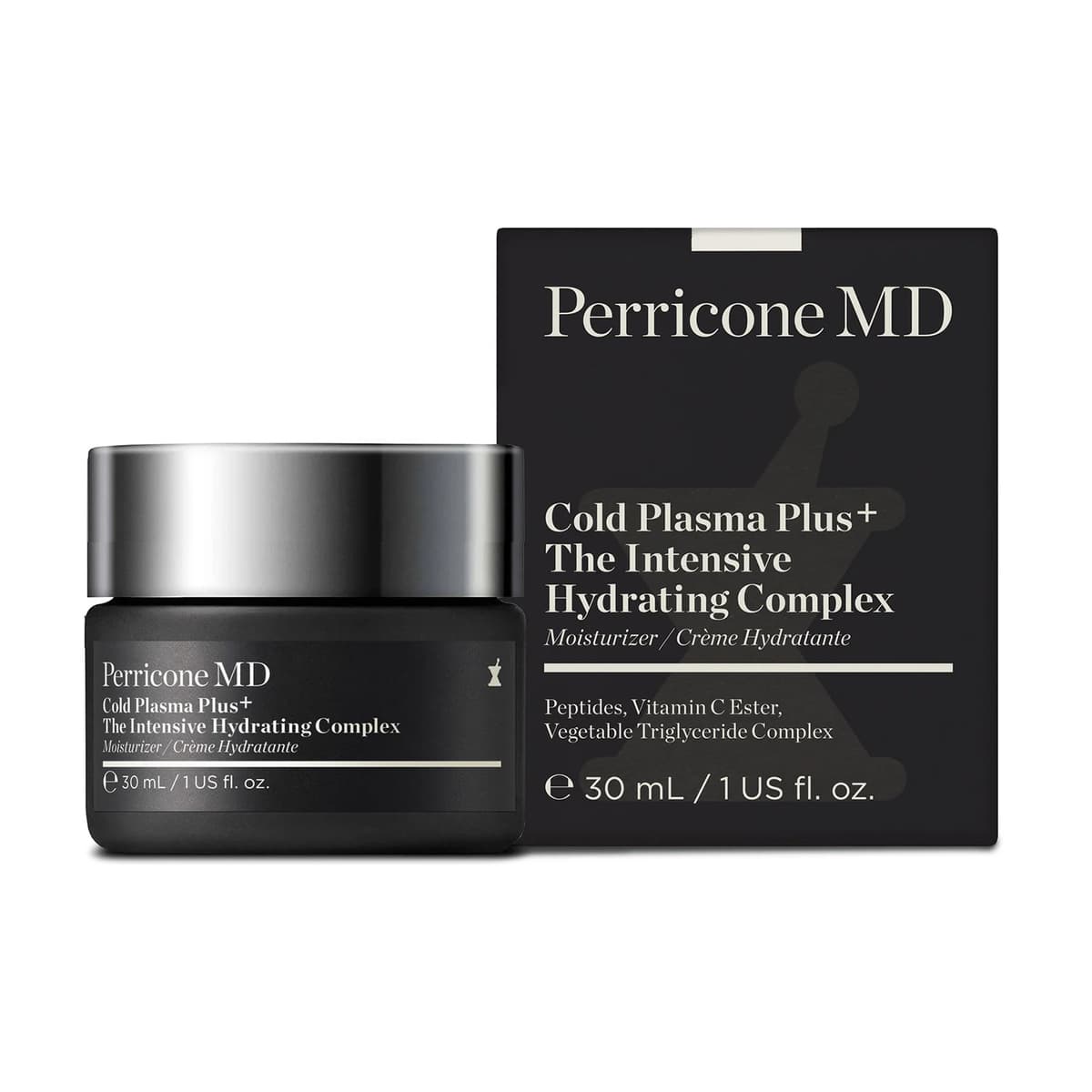 Cold Plasma Plus+ The Intensive Hydrating Complex