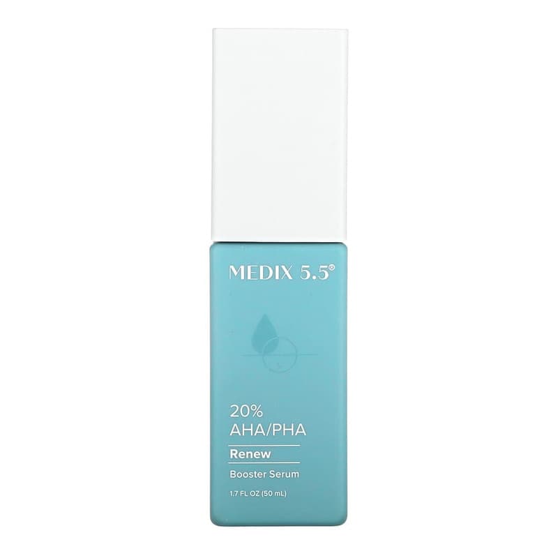 20% AHA/PHA Booster Serum