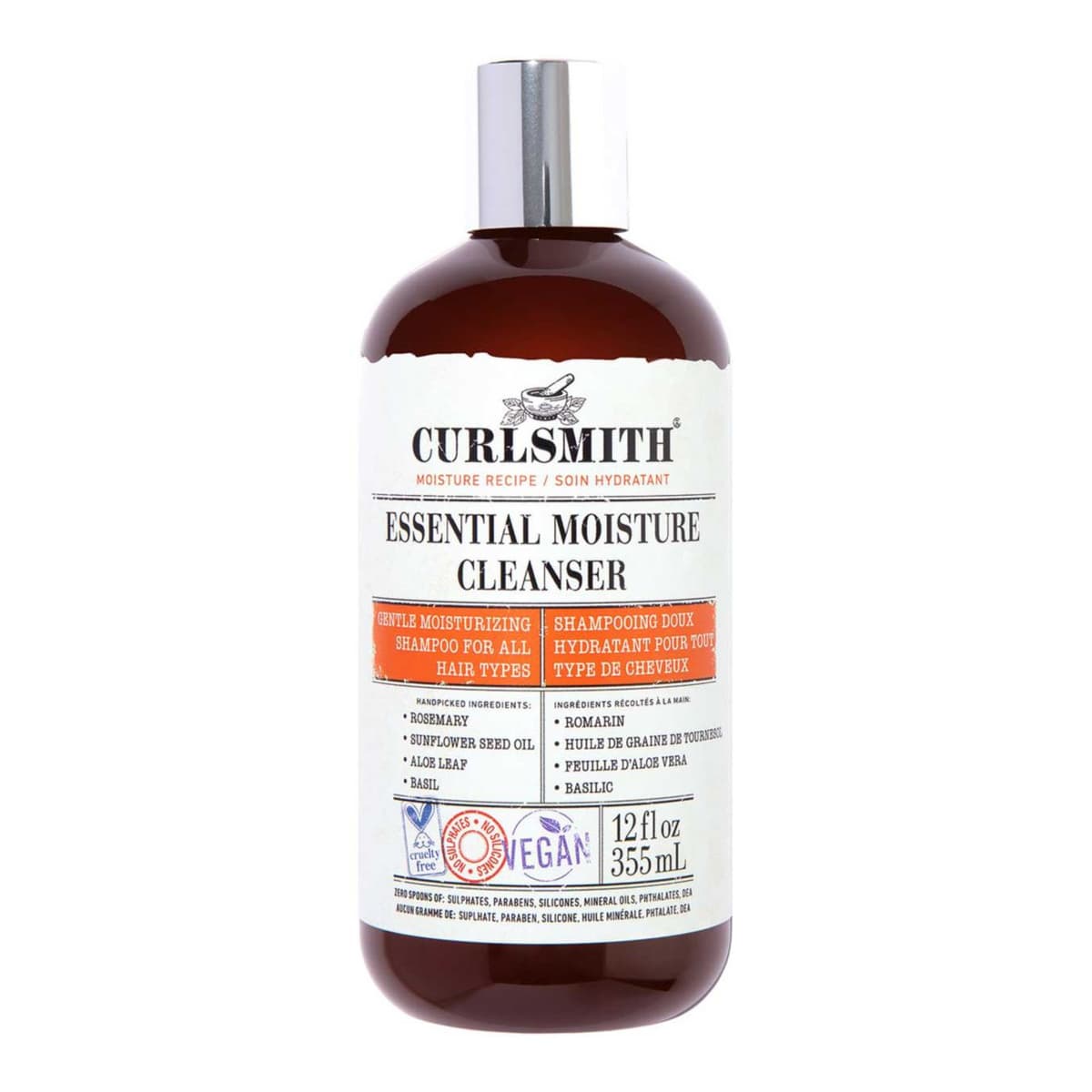 Essential Moisture Cleanser