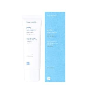 Purity Sun Essence