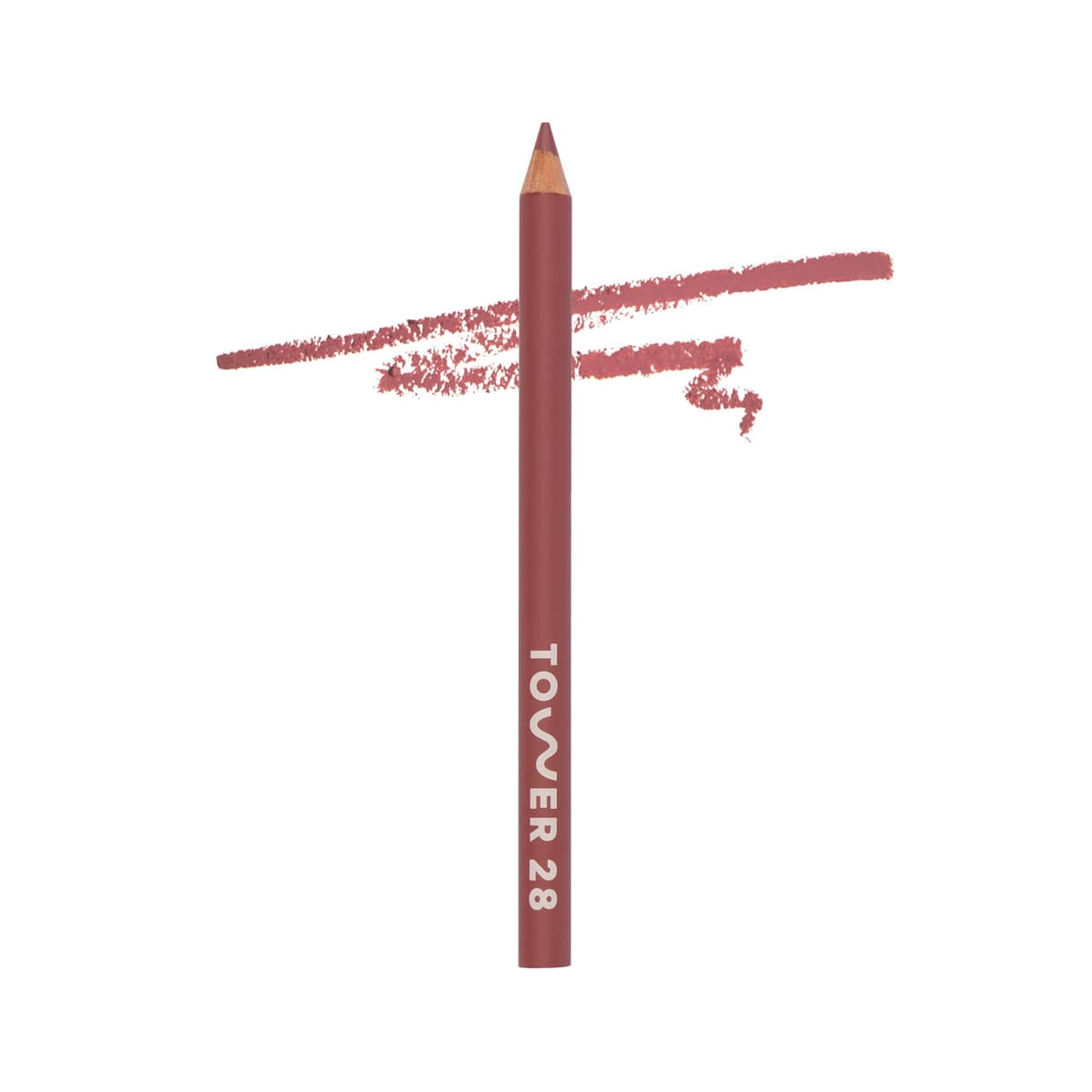 OneLiner Lip Liner + Eyeliner + Cheek Pencil, Paint My Number