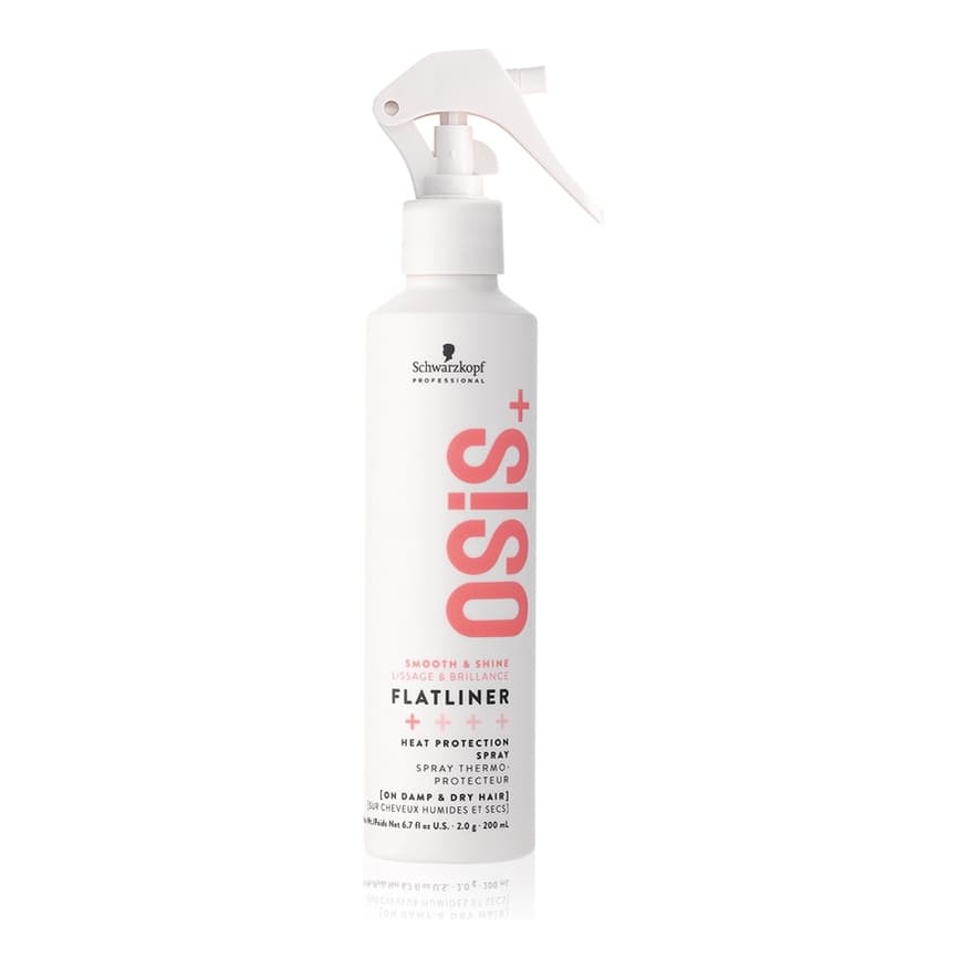 Osis+ Flatliner