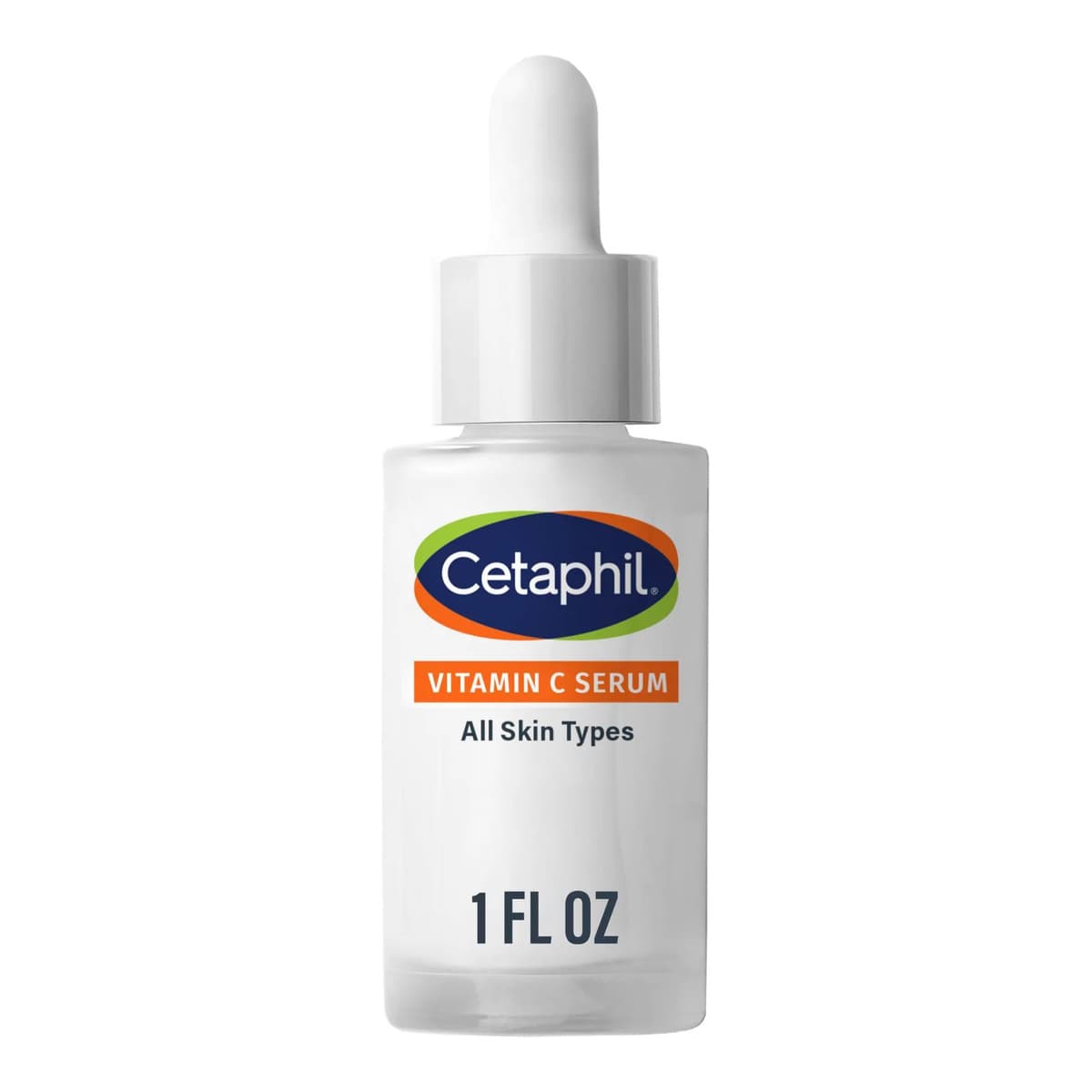 Brightening Vitamin C Face Serum with Niacinamide