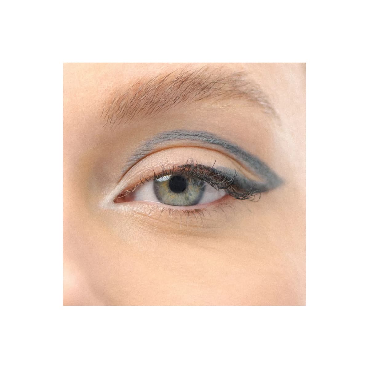 Soft Kohl Kajal Eyeliner Pencil, Storm Grey