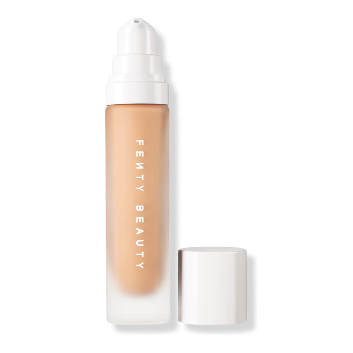 Pro Filt'r Soft Matte Longwear Liquid Foundation, #125