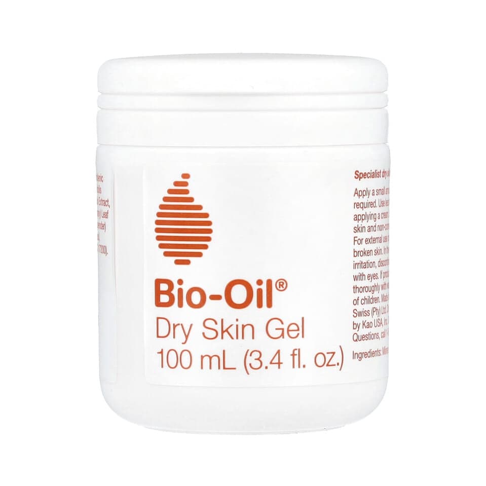 Dry Skin Gel