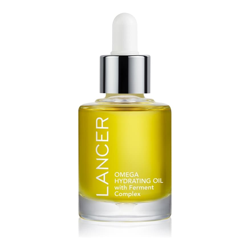 OMEGA HYDRATING OIL