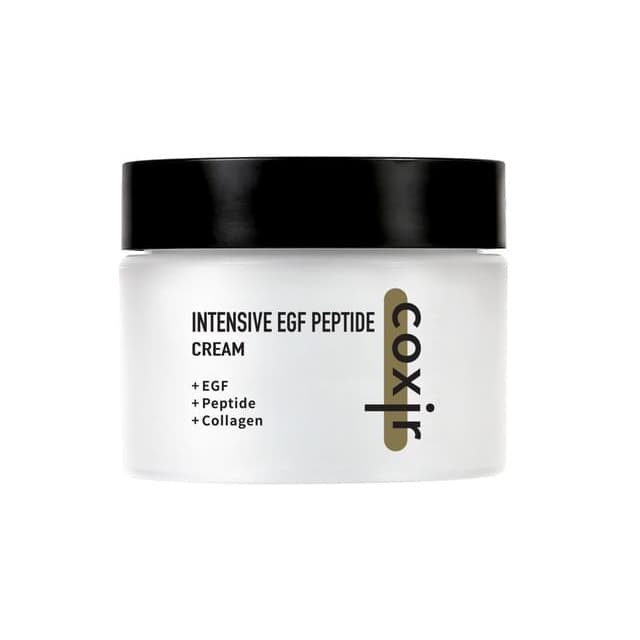 Intensive EGF Peptide Cream