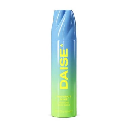 DAISE Foaming Body Wash Coconut