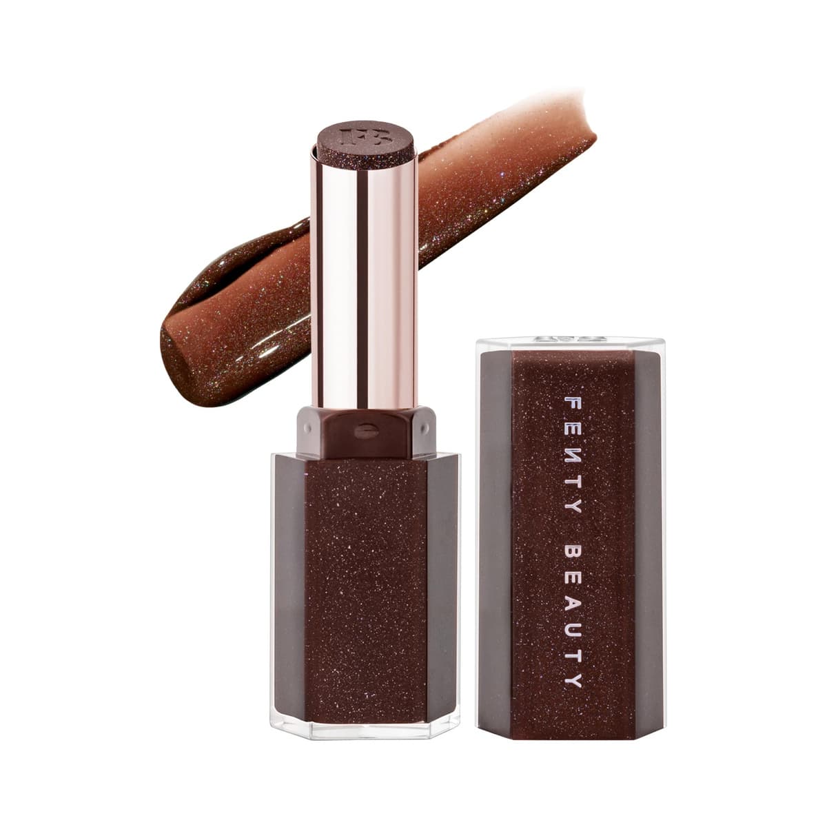 Gloss Bomb Stix High-Shine Gloss Stick, N5 Hot Chocolit