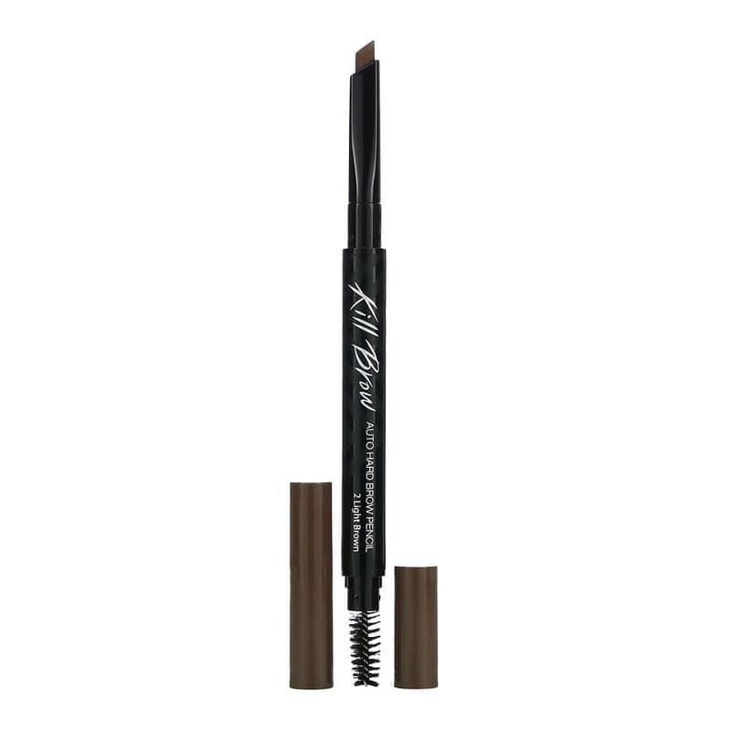 Kill Brow, Auto Hard Brow Pencil
