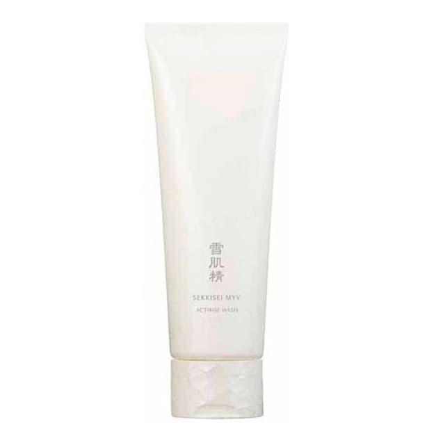 Sekkisei MYV Actirise Wash