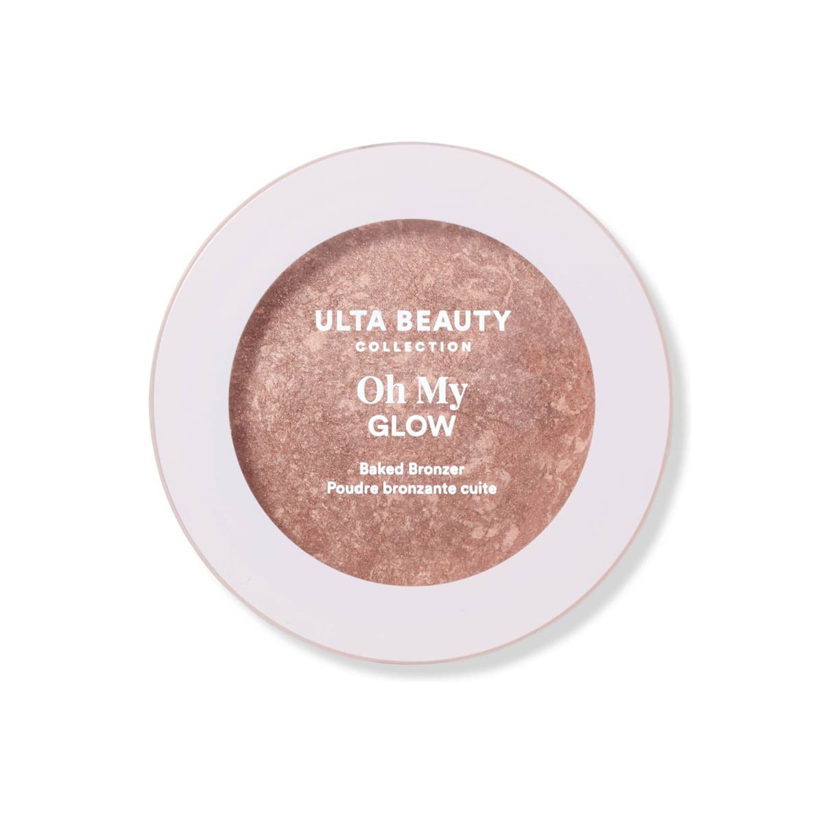 Oh My Glow Baked Bronzer