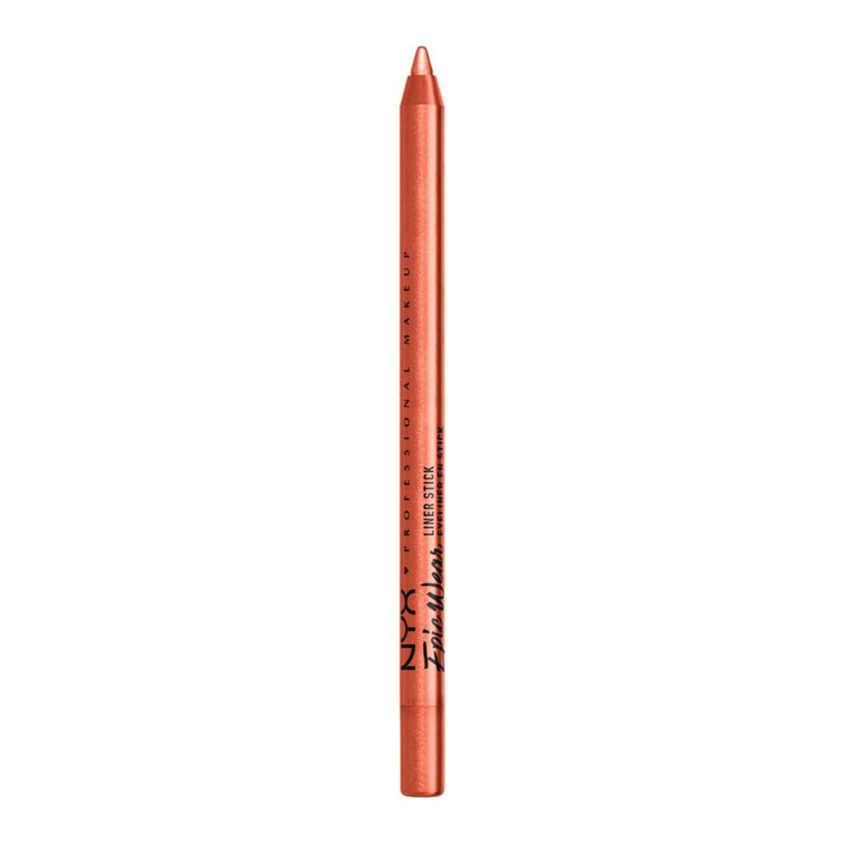 Epic Wear Long Lasting Liner Stick, Orange zest