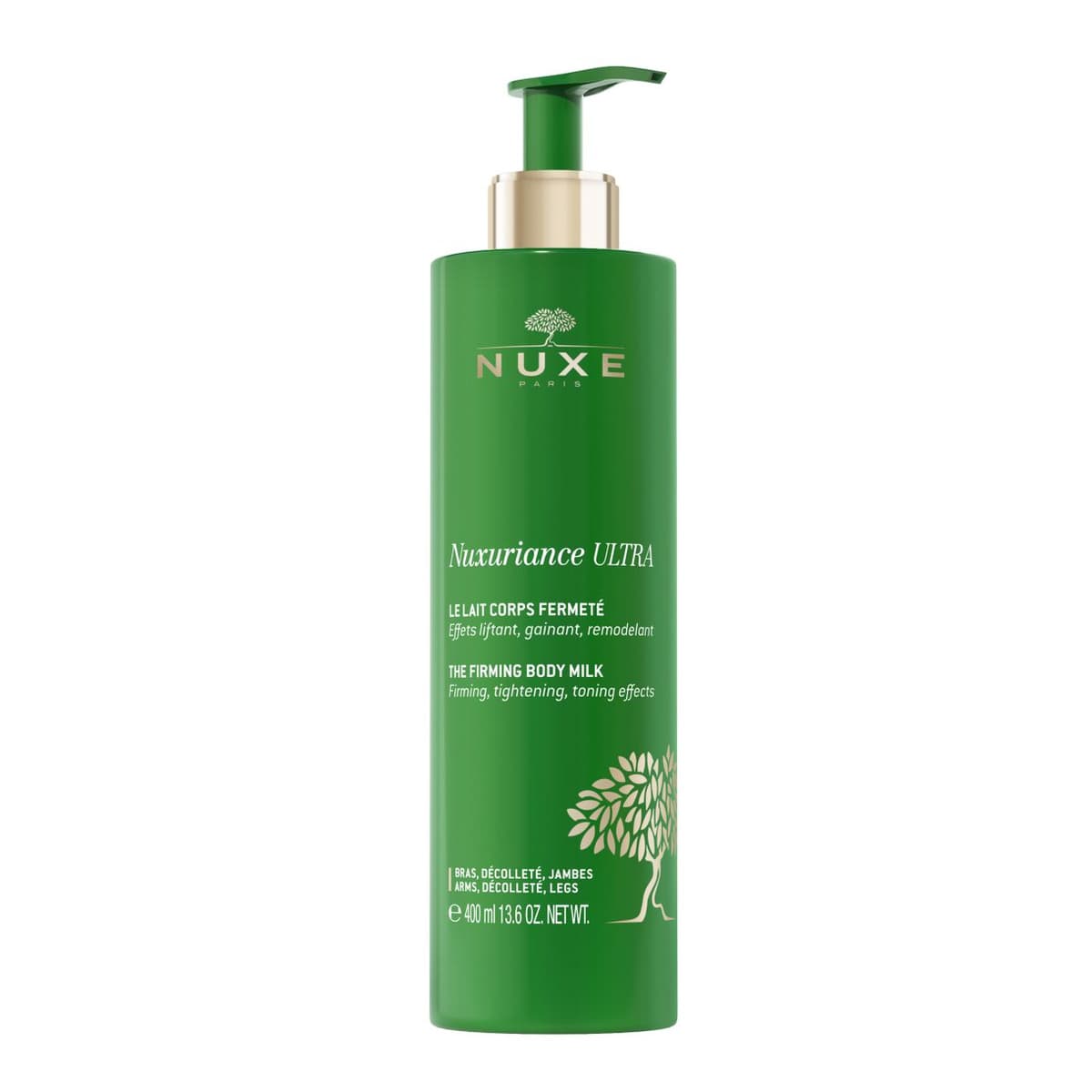 Nuxuriance® Ultra The Firming Body Milk