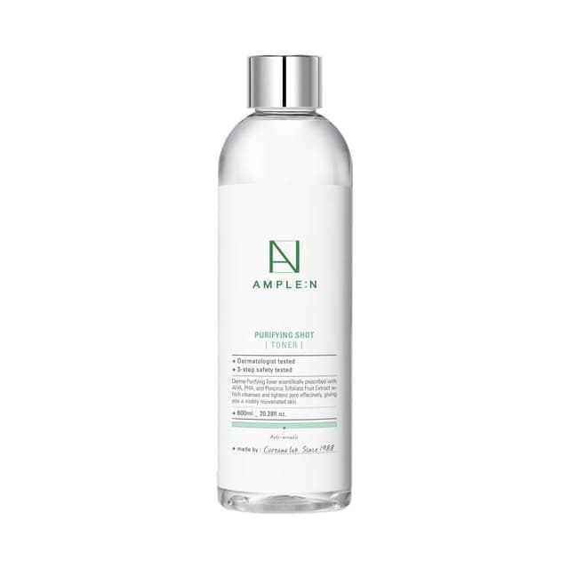 Purifying Toner Jumbo