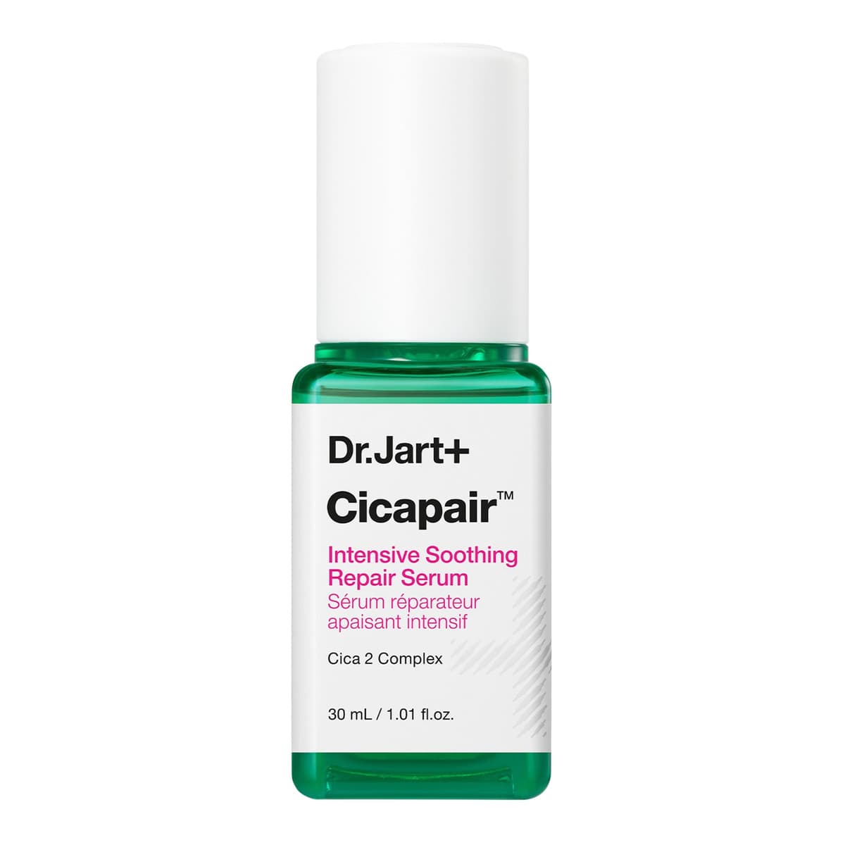 Cicapair Sensitive Skin Serum for Redness and Barrier Repair