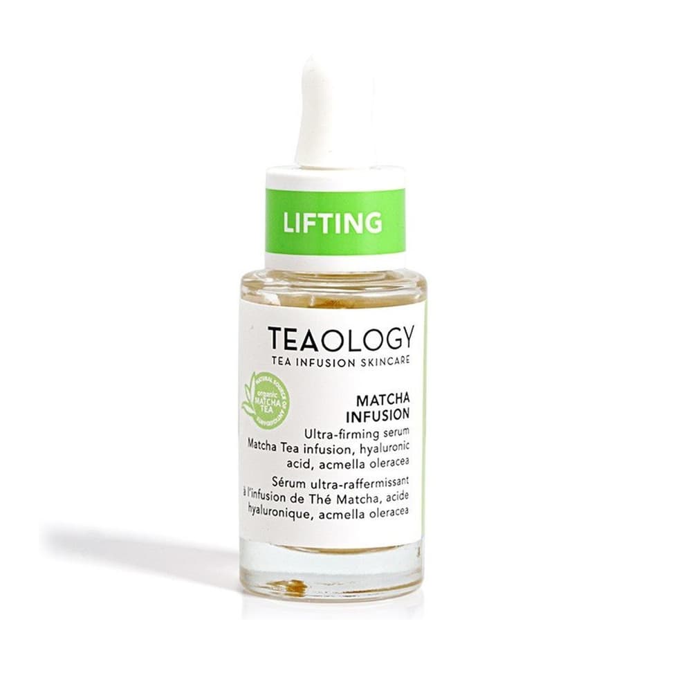 Matcha Infusion Ultra-Firming Serum