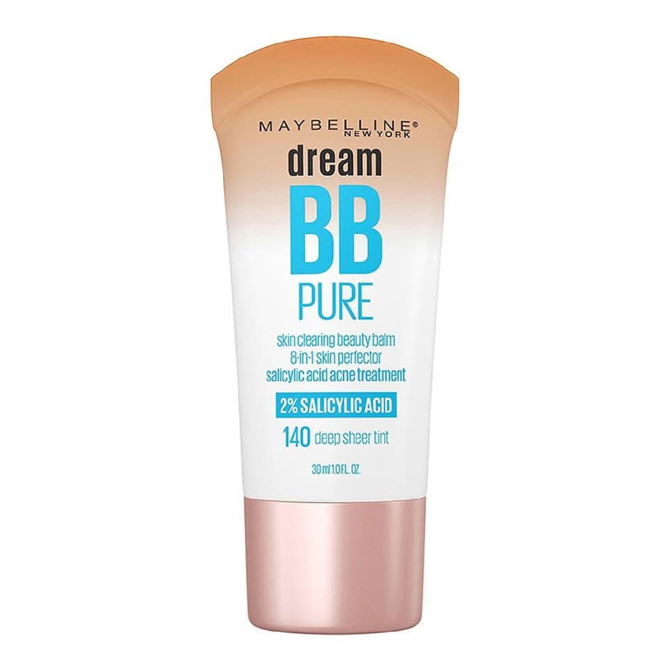 BB Cream 8-in-1 Skin Perfector, Deep