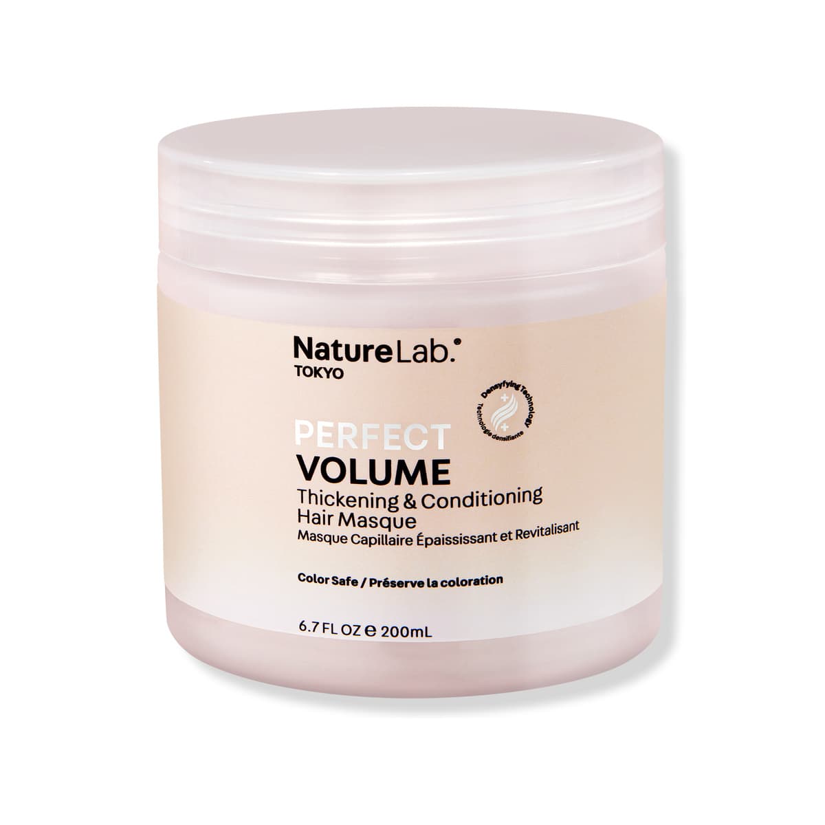 Perfect Volume Thickening & Conditioning Hair Masque