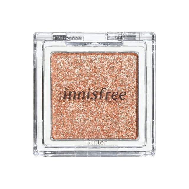 My Eye Shadow Glitter, #01