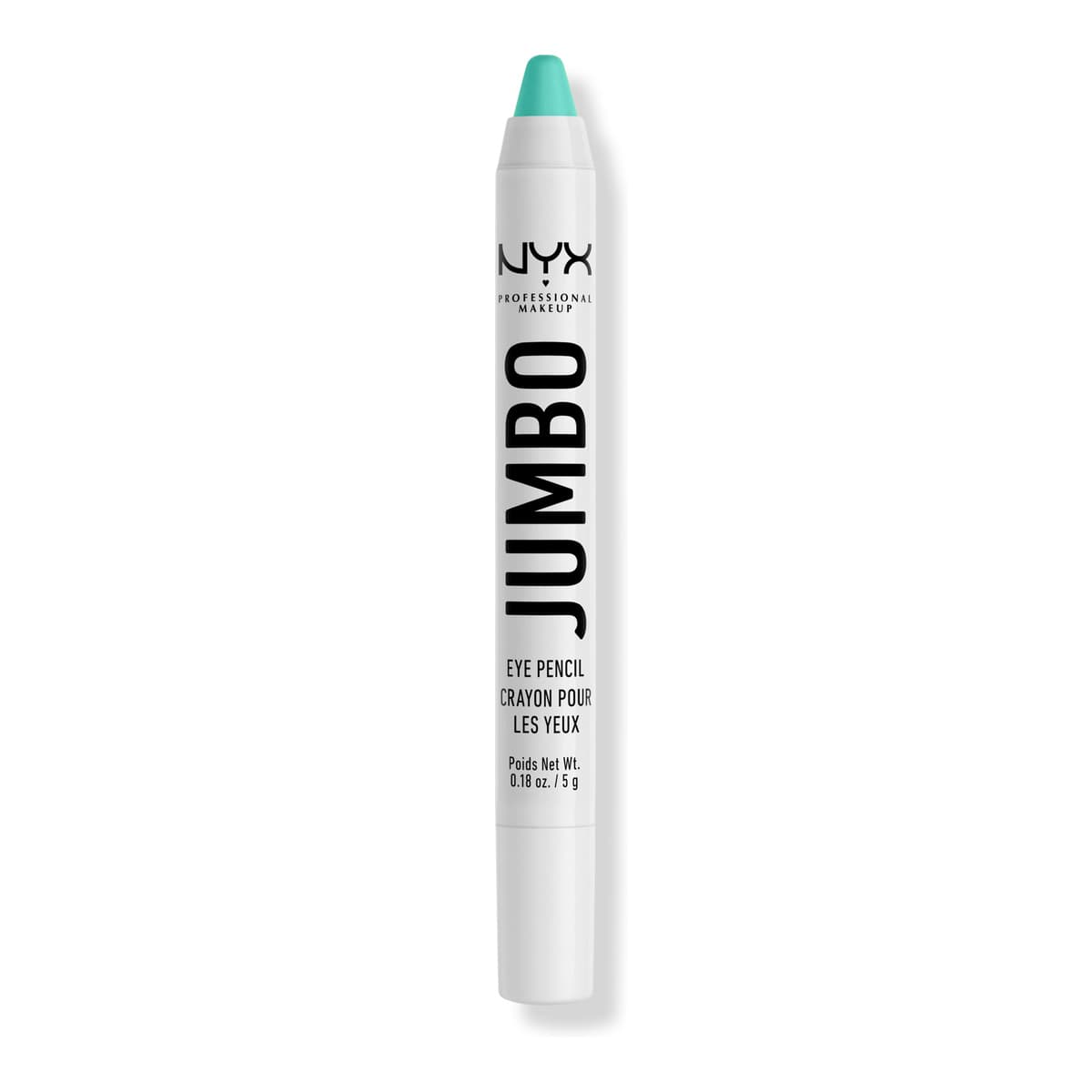 Jumbo Eye Pencil All-In-One Eyeshadow Eyeliner Pencil, Macaroon
