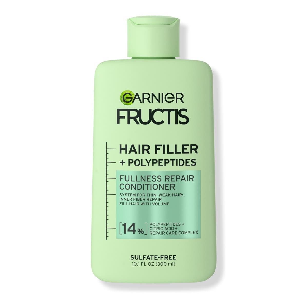 Fructis Hair Filler Fullness Repair Conditioner