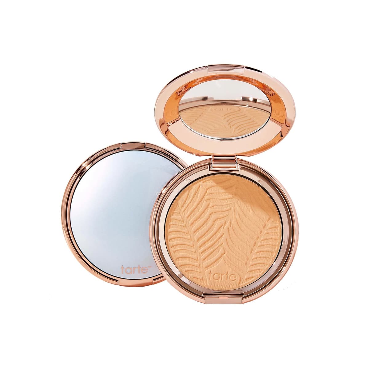 Amazonian Clay Blurring Powder Foundation, Light Neutral