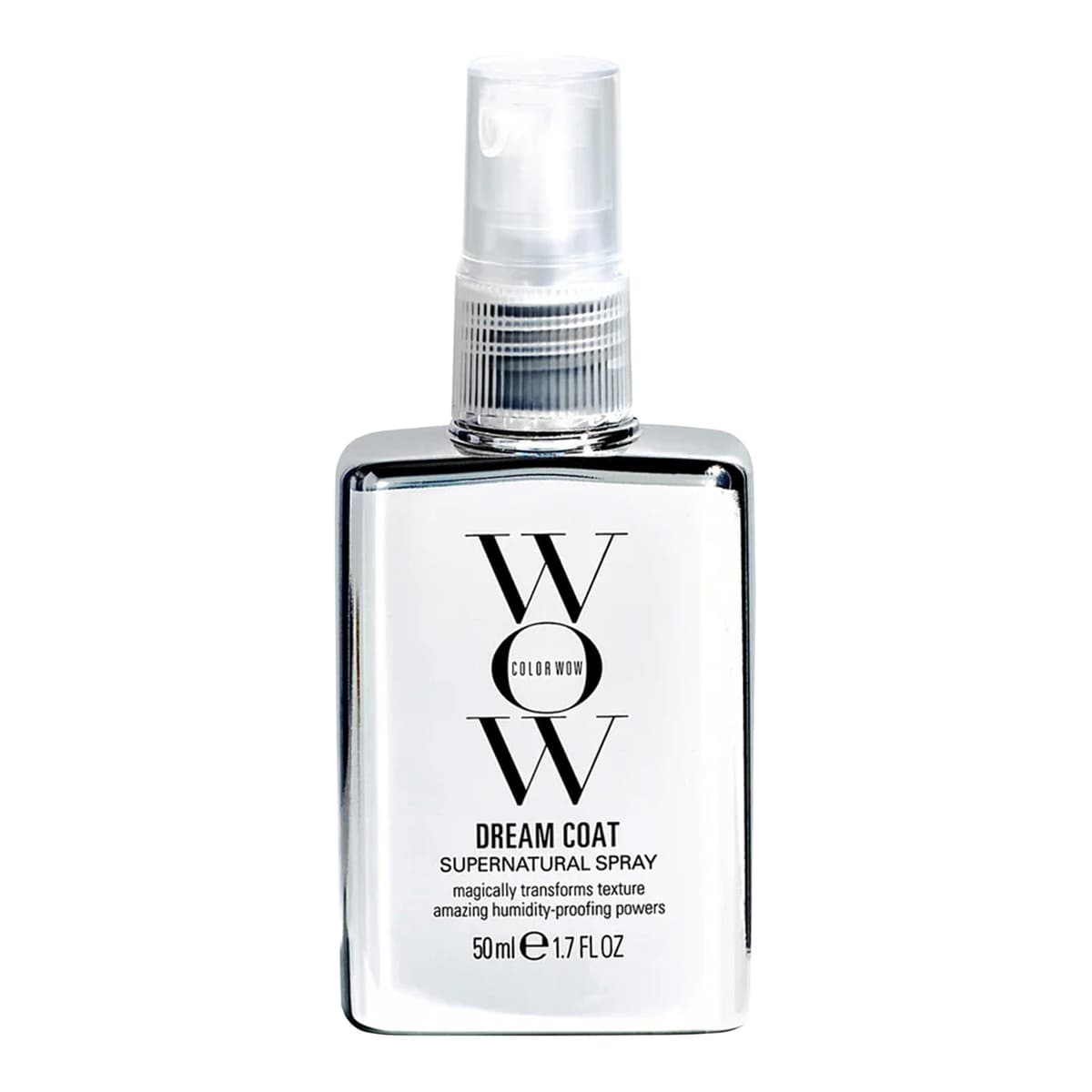Mini Dream Coat Supernatural Spray Anti-Frizz Treatment