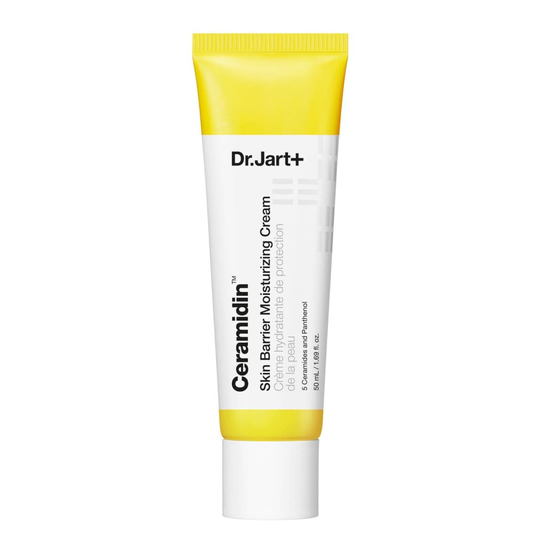 Ceramidin Skin Barrier Moisturizing Cream