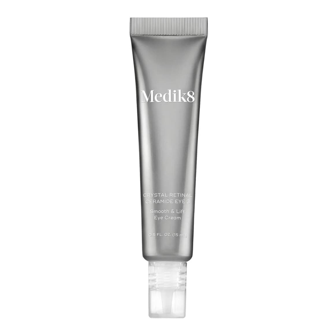 Crystal Retinal Ceramide Eye Serum - 10