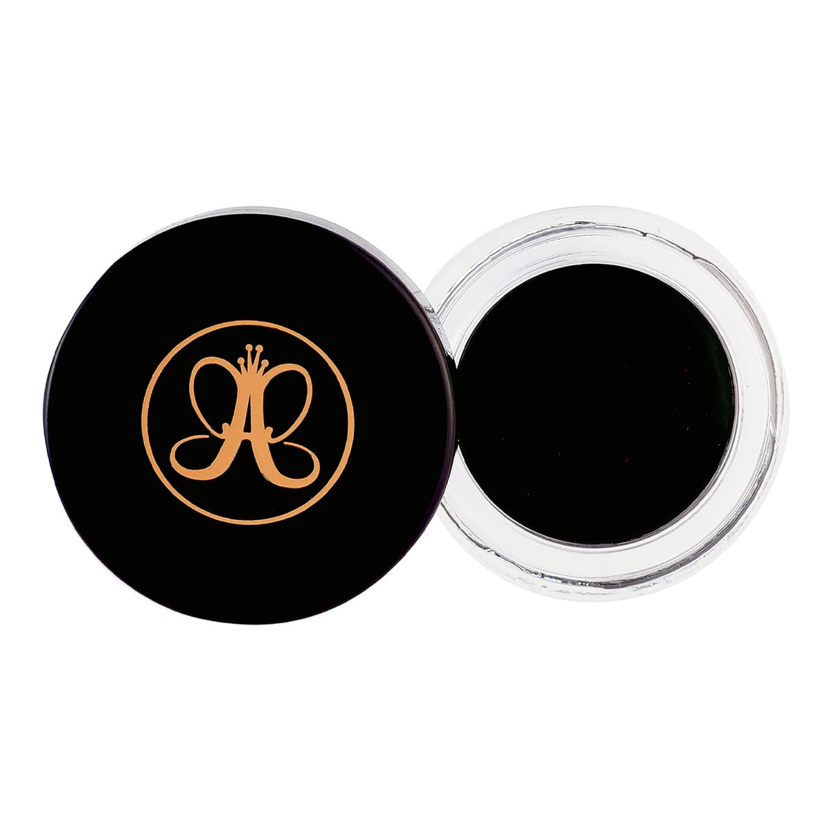 Waterproof Creme Color - Jet Matte