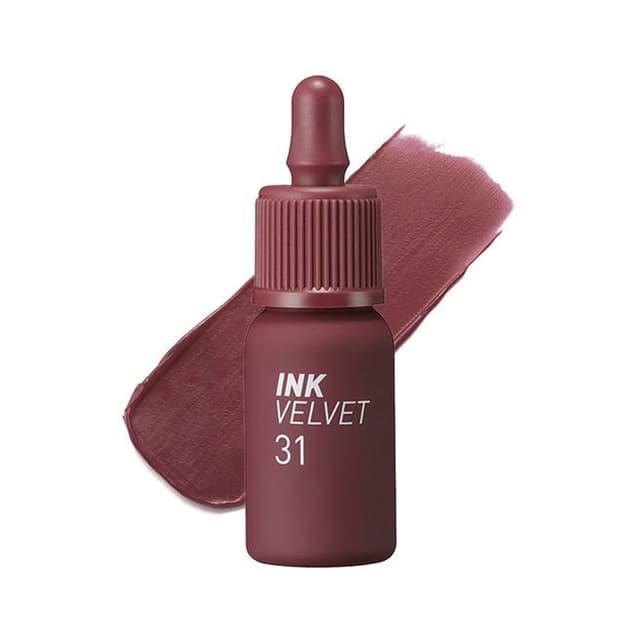 Ink The Velvet, #31 Wine Nude