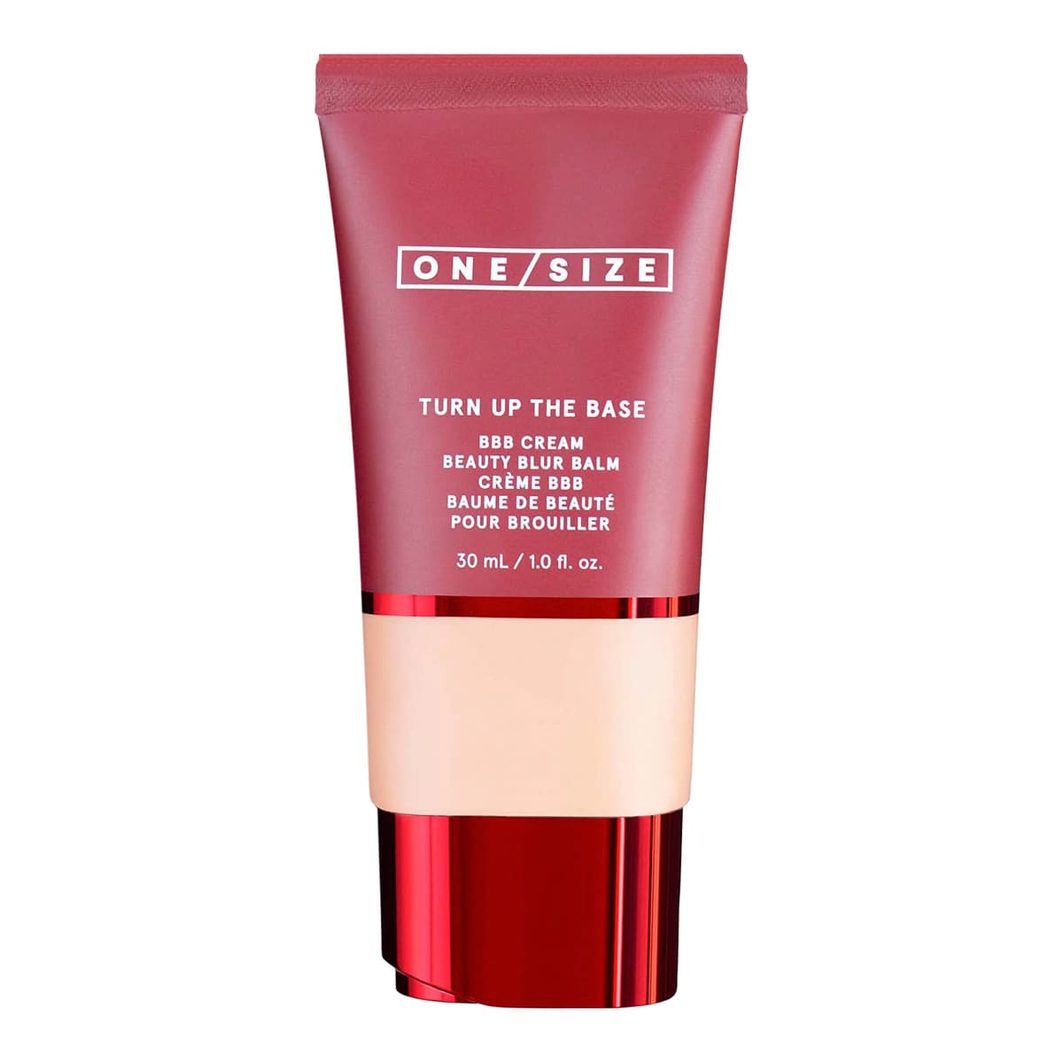 Turn Up the Base Blurring Foundation, Fair 2