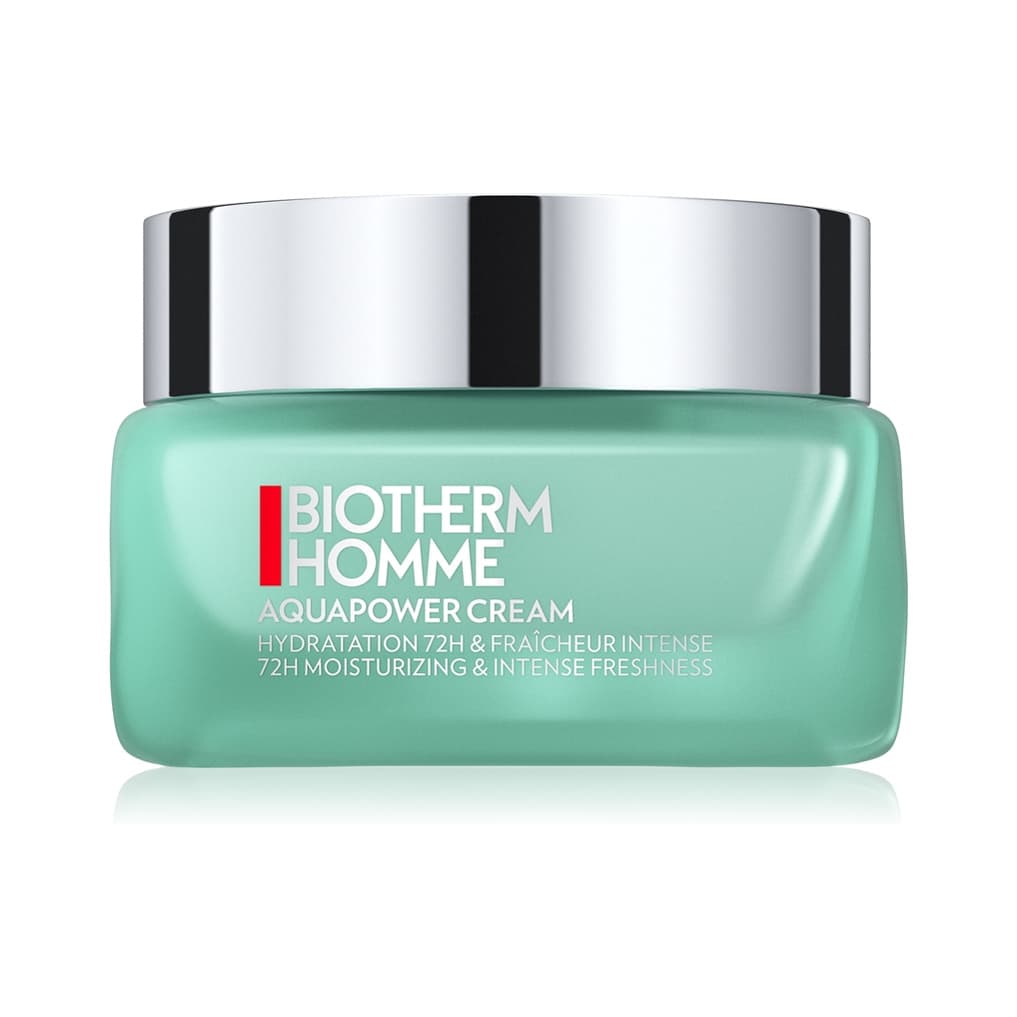 Homme Aquapower Cream