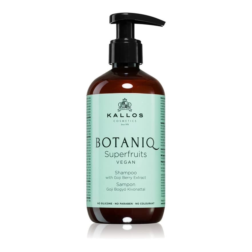 Botaniq Superfruits